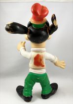 Mickey et ses amis - Pouet Ledra 40cm - Dingo