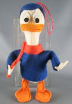 Mickey et ses amis - Poupée Feutrine Flexible Fadap - Donald Duck