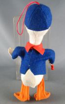 Mickey et ses amis - Poupée Feutrine Flexible Fadap - Donald Duck