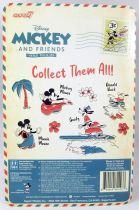 Mickey et ses amis - Super7 Reaction Figure - Donald Duck \ Hawaiian Holiday\ 