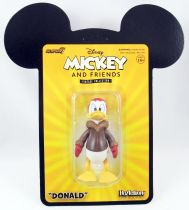 Mickey et ses amis - Super7 Reaction Figure - Donald