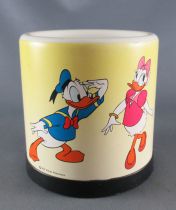 Mickey et ses amis - Tirelire Juwa - Picsou Rapetou Donald Daisy Neveu