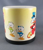 Mickey et ses amis - Tirelire Juwa - Picsou Rapetou Donald Daisy Neveu