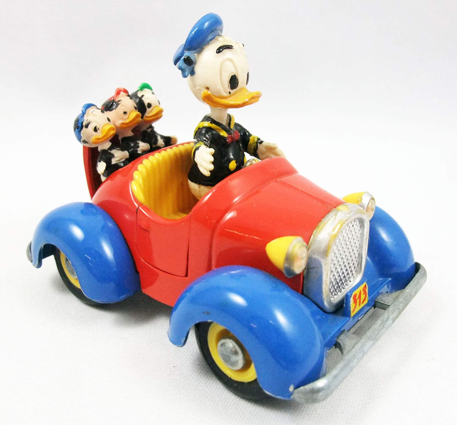 voiture télécommandée minnie toys r us