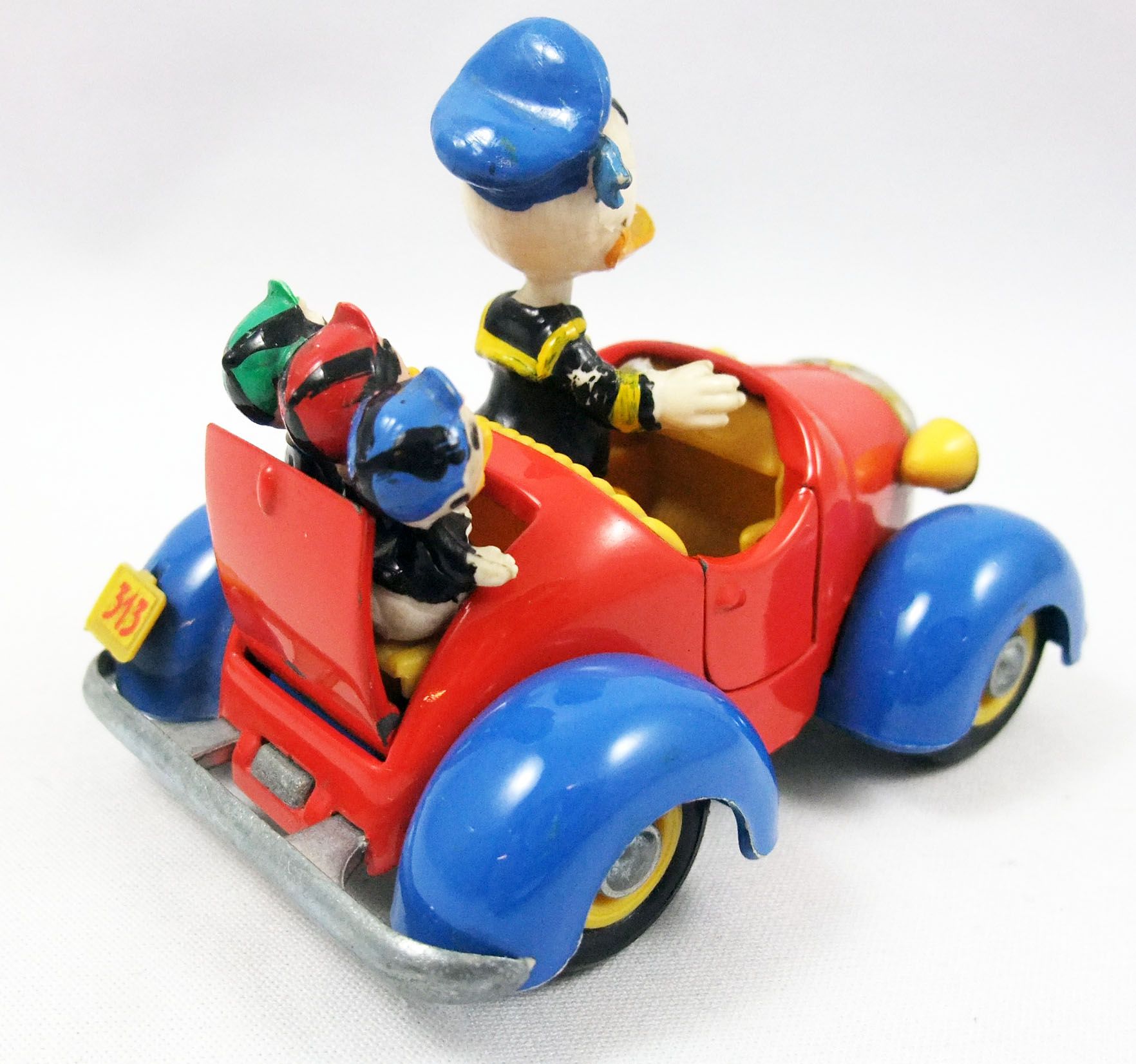voiture télécommandée minnie toys r us
