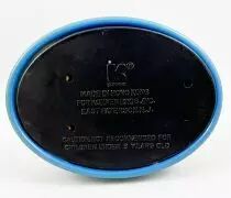 Mickey et ses amis - Wakouwa (Push Puppet) Kohner - Pluto