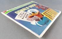 Mickey Mouse - Pochette de 3 Disques Gaf View-Master 3-D Donald Duck R&eacute;f B 525 Neuf Cellophan&eacute;e