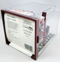 Mickey Mouse - Talking Alarm Clock \ Talking Time\  - Sounds Fun 1991