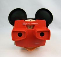 Mickey Mouse - Visioneuse View Master 3-D (1989) + 1 Disque 03