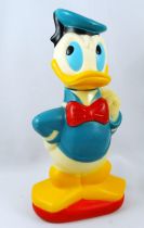 Mickey Mouse and his friends - Bubble Bath - Donald Duck 10\  figure