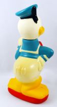 Mickey Mouse and his friends - Bubble Bath - Donald Duck 10\  figure