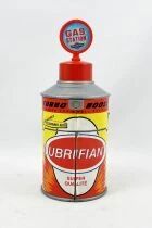 Micro Machines - Galoob Ideal - 1989 Lubricant Gas-Sation (Car Accessories Top Secret) loose