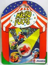 Micro Puces - Scooter - Ceji Joustra