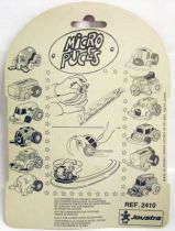 Micro Puces - Scooter - Ceji Joustra