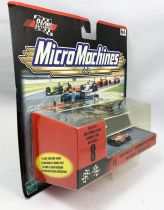 MicroMachines - Hasbro - 2000 Racing #5 Assortiment Piste et Voitures