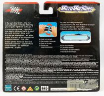 MicroMachines - Hasbro - 2000 Racing #5 Assortiment Piste et Voitures