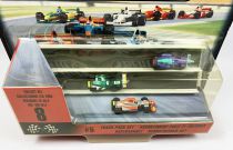 MicroMachines - Hasbro - 2000 Racing #5 Track Pack Set