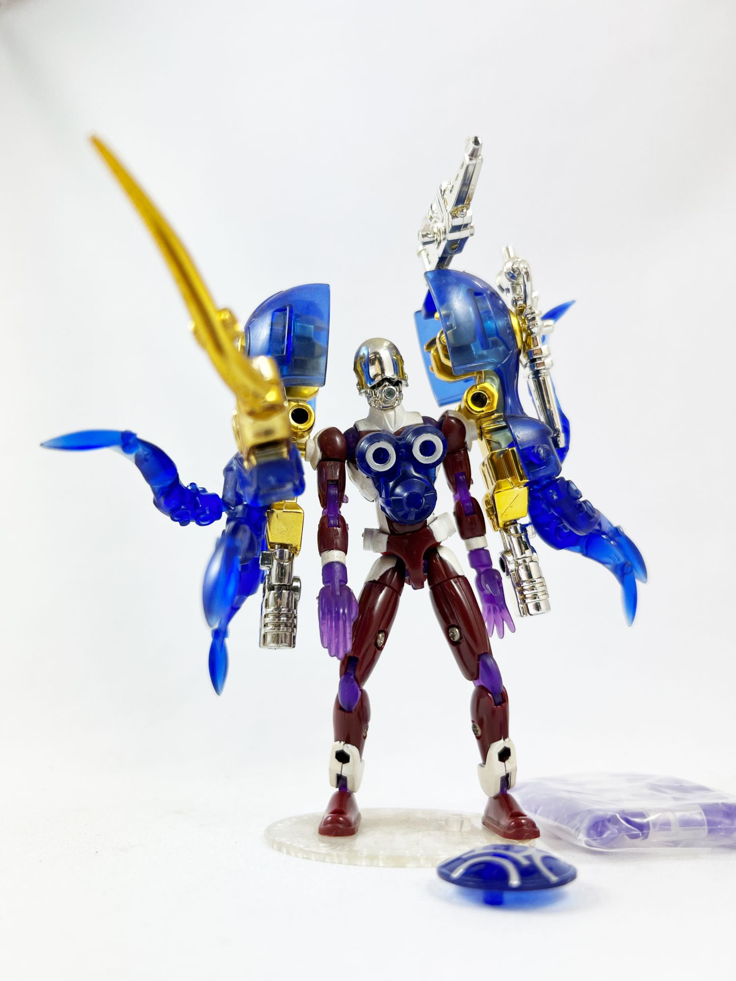 microman acroyear microman acroyear