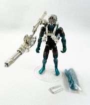 Microman - Gunner Microforce - Takara 