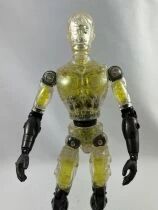 Microman - Neo Henshin Cyborg 1 - Takara (1997)