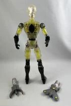 Microman - Neo Henshin Cyborg 1 - Takara (1997)