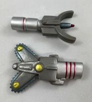 Microman - Neo Henshin Cyborg 1 - Takara (1997)