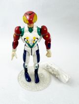 Microman - Volter Tatsunoko - Takara 