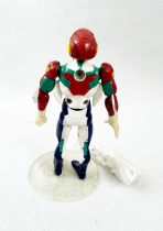 Microman - Volter Tatsunoko - Takara 