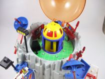 Microman Rescue Command - Rescue Base - Takara 1979