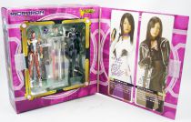 Microman Wecker Signa Project - MWS-02 Signa Renaly & Kily