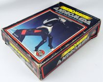 Micronauts - Andromeda - Mego Airfix