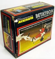 Micronauts - Betatron - Mego Airfix