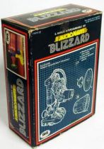 Micronauts - Blizzard - Mego GIG