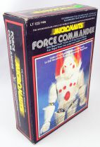 Micronauts - Force Commander - Mego Pin Pin Toys