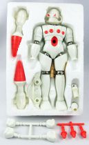 Micronauts - Force Commander - Mego Pin Pin Toys