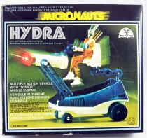 Micronauts - Hydra - Mego Pin Pin Toys