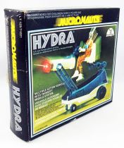 Micronauts - Hydra - Mego Pin Pin Toys