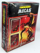 Micronauts - Megas - Mego GIG