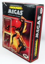 Micronauts - Megas - Mego GIG