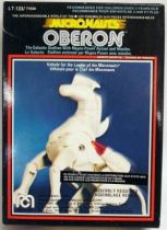Micronauts - Oberon - Mego Pin Pin Toys