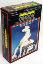 Micronauts - Oberon - Mego Pin Pin Toys