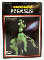 Micronauts - Pegasus - Mego GIG