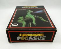 Micronauts - Pegasus - Mego GIG