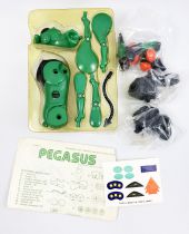 Micronauts - Pegasus - Mego GIG