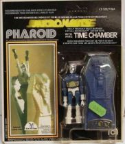 Micronauts - Pharoid with Time Chamber (Blue)