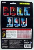 Micronauts - Super7 ReAction+ Figure - Emperor