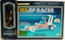 Micronauts - Warp Racer