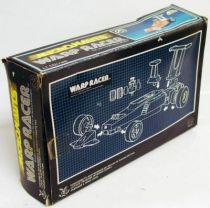 Micronauts - Warp Racer