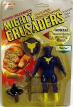 Mighty Crusaders - The Fox - Remco