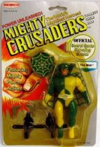 Mighty Crusaders - The Web - Remco